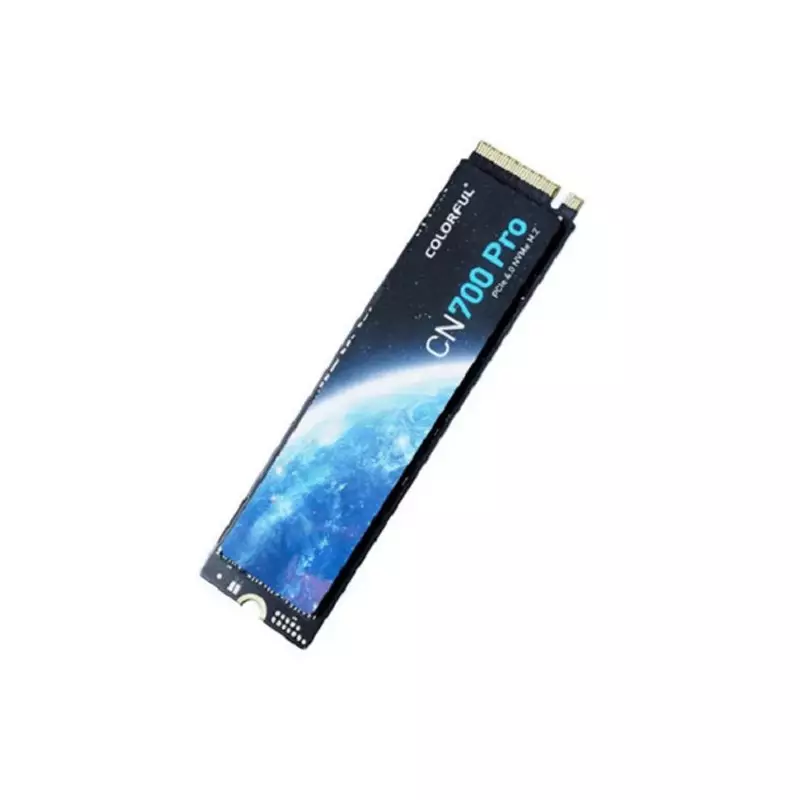 COLORFUL CN700 1TB PRO M.2 NVME PCI-E GEN 4 INTERNAL SSD - 2