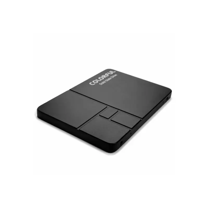 COLORFUL SL500 250GB 2.5'' SATA III INTERNAL SSD - 0