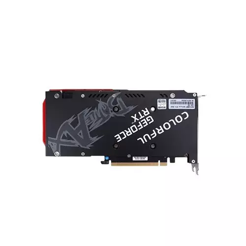 Colorful GeForce RTX 3050 NB DUO V2-V 6GB GDDR6 Graphics Card - 3