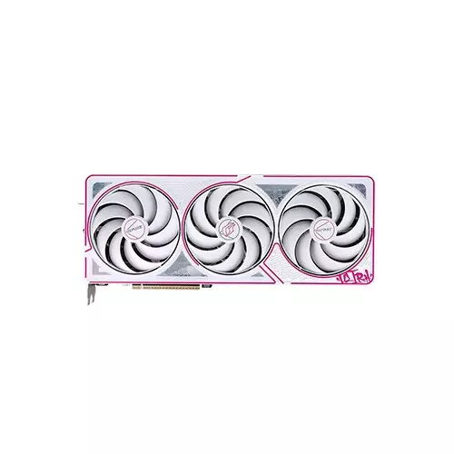 Colorful iGame GeForce RTX 5070 Ti Ultra W OC 16GB-V 16GB GDDR7 Graphics Card - 1