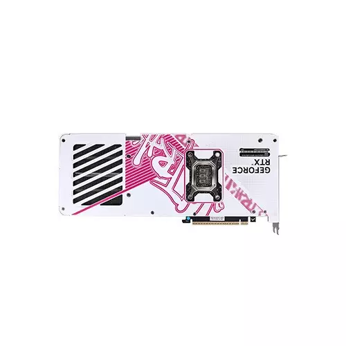 Colorful iGame GeForce RTX 5070 Ti Ultra W OC 16GB-V 16GB GDDR7 Graphics Card - 3