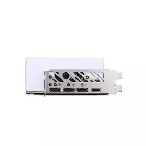 Colorful iGame GeForce RTX 5070 Ti Ultra W OC 16GB-V 16GB GDDR7 Graphics Card - 4