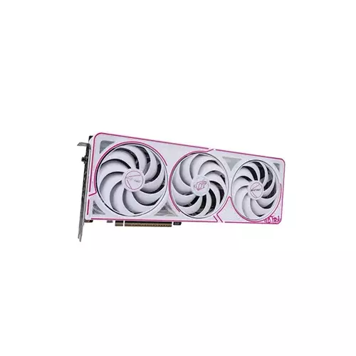 Colorful iGame GeForce RTX 5070 Ultra W OC 12GB-V GDDR7 Graphics Card - 2