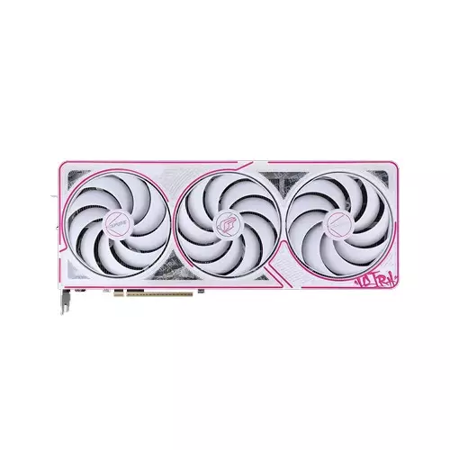 Colorful iGame GeForce RTX 5080 Ultra W OC 16GB-V GDDR7 Graphics Card - 1