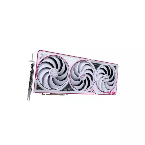 Colorful iGame GeForce RTX 5080 Ultra W OC 16GB-V GDDR7 Graphics Card - 2