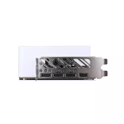 Colorful iGame GeForce RTX 5080 Ultra W OC 16GB-V GDDR7 Graphics Card - 3