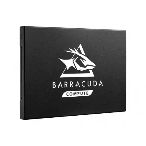 Seagate Barracuda Q1 240GB Internal SSD - 2