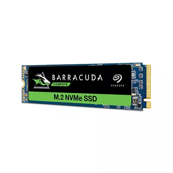 SEAGATE BARRACUDA 3R4306-570 1TB M.2 2280 PCIE NVME SSD - 1