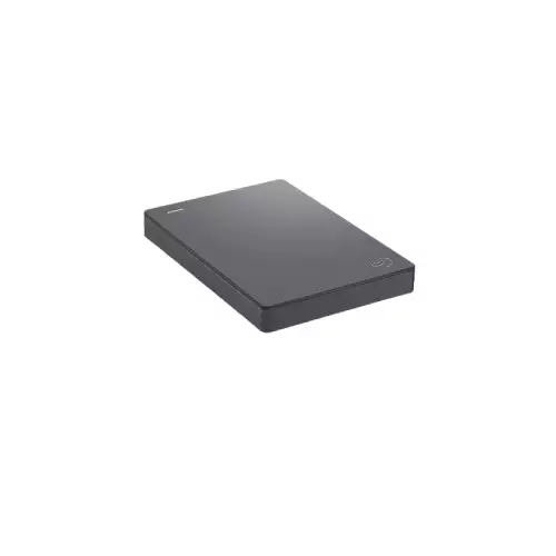 Seagate Basic STJL1000400 1TB USB 3.0 External HDD - 1
