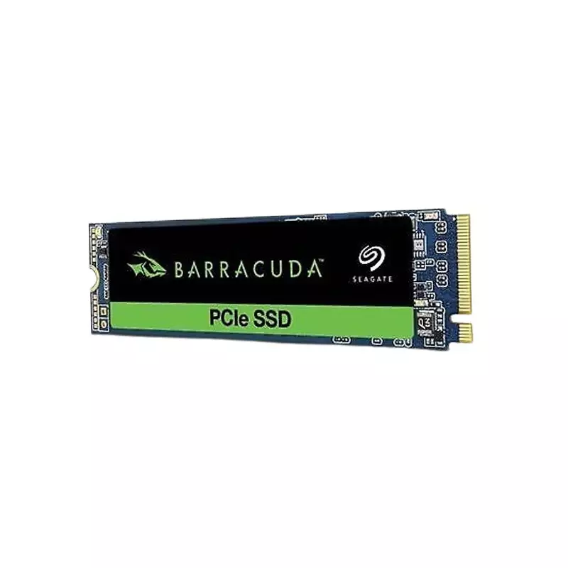 Seagate BarraCuda 250GB M.2 2280 PCIe Gen 4.0x4 NVMe 1.4 Internal SSD - 1