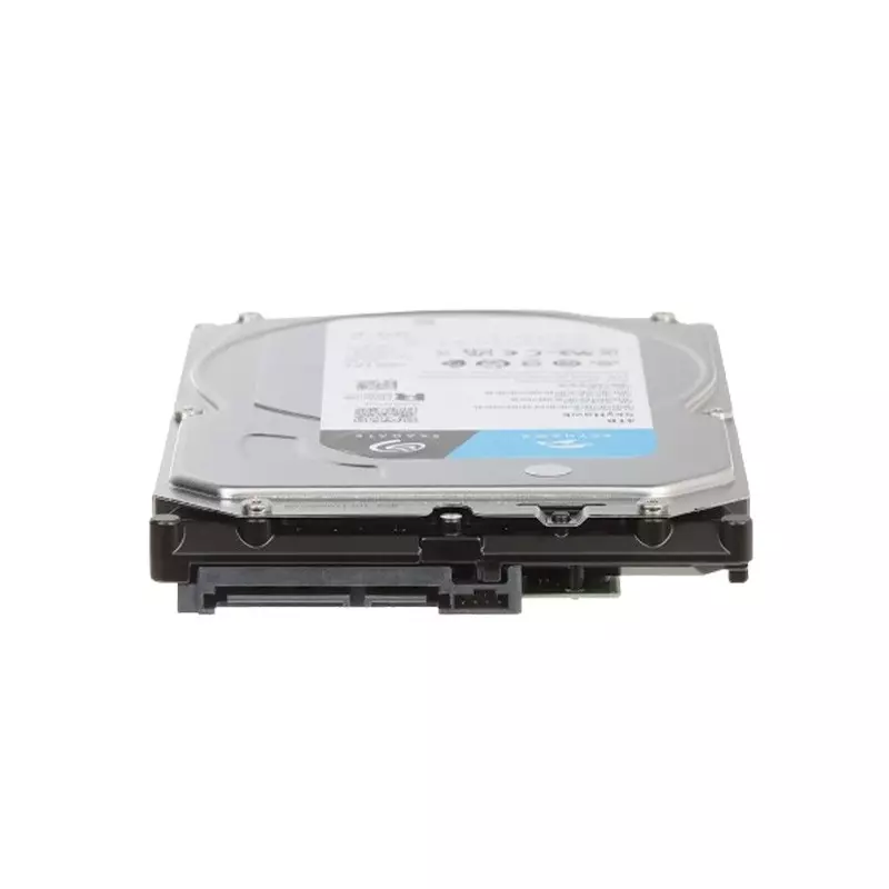 Seagate Skyhawk 4TB 3.5 Inch Surveillance Internal HDD - 2