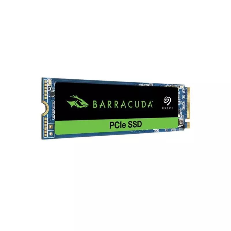 Seagate BarraCuda 570 250GB M.2 2280 PCIe NVMe SSD - 1