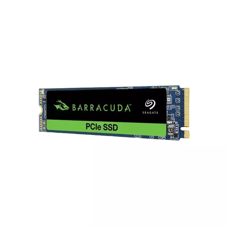 Seagate BarraCuda 570 250GB M.2 2280 PCIe NVMe SSD - 2
