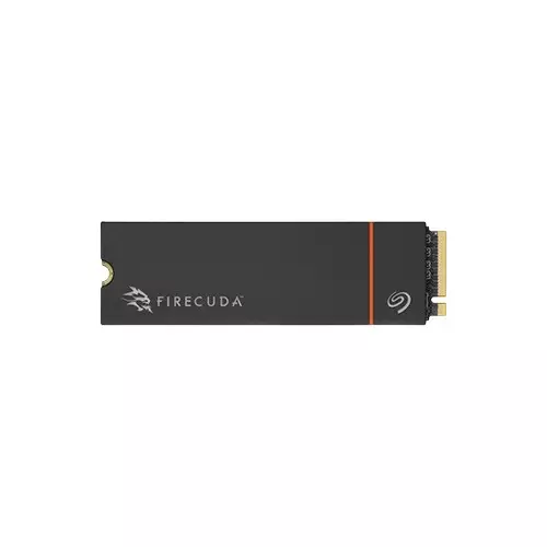 Seagate FireCuda 530R 2TB M.2 Gen4 Gaming Internal SSD - 2