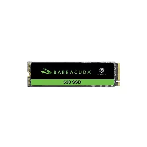 Seagate BarraCuda 530 1TB M.2 2280 PCIe Gen4 NVMe SSD - 1