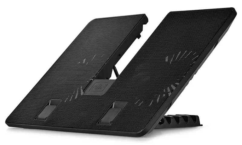 Deepcool U PAL Laptop Cooling Pad