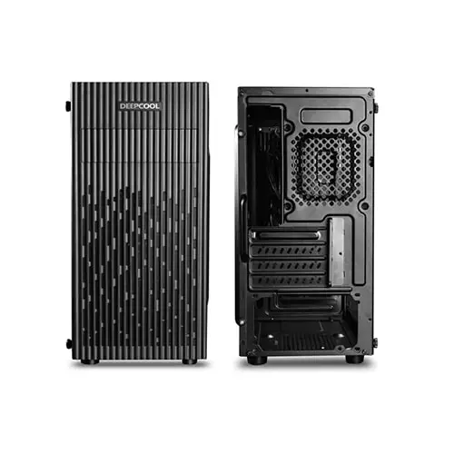 Deepcool Matrexx 30 Mini-Tower Case - 2