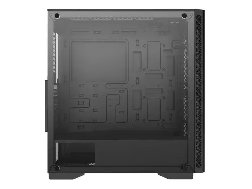 DEEPCOOL MATREXX 50 ADD-RGB 4F Mid Tower Gaming Case - 1