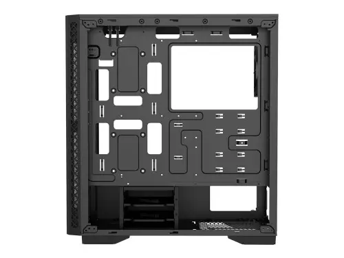 DEEPCOOL MATREXX 50 ADD-RGB 4F Mid Tower Gaming Case - 2