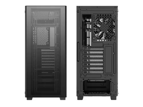 DEEPCOOL MATREXX 50 ADD-RGB 4F Mid Tower Gaming Case - 3