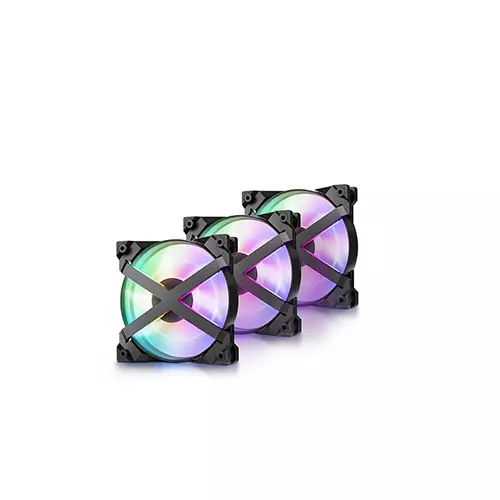 Deepcool MF120 GT-3 in 1 Casing Fan