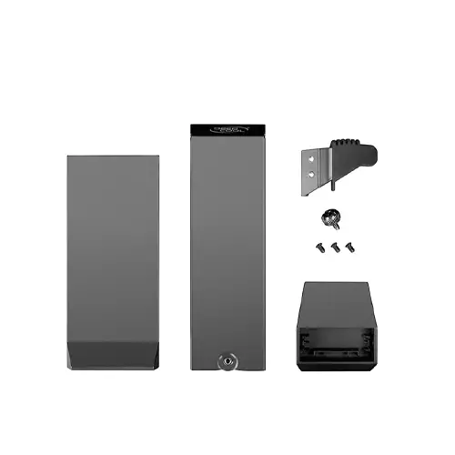 Deepcool GH-01 Graphics Card Holder - 2