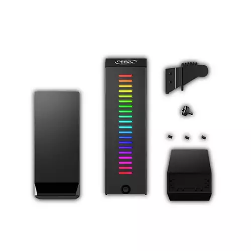 Deepcool GH-01 A-RGB Graphics Card Holder - 2