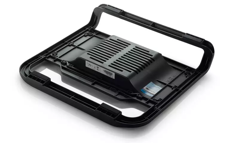 Deepcool N200 15.6 inch Laptop Cooler - 2