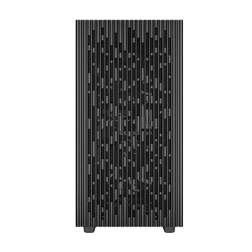 DEEPCOOL MATREXX 40 3FS Mid Tower Gaming Case (Black) - 2