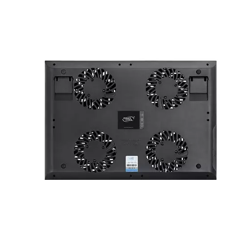 Deepcool MULTI CORE X8 Laptop Cooling Pad - 1