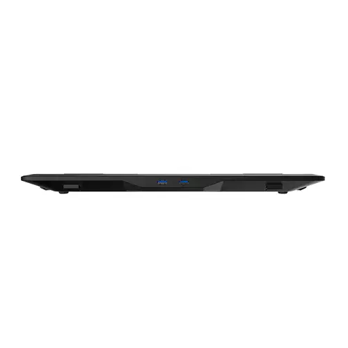 DEEP COOL N80 RGB Gaming Laptop Cooling Pad - 3