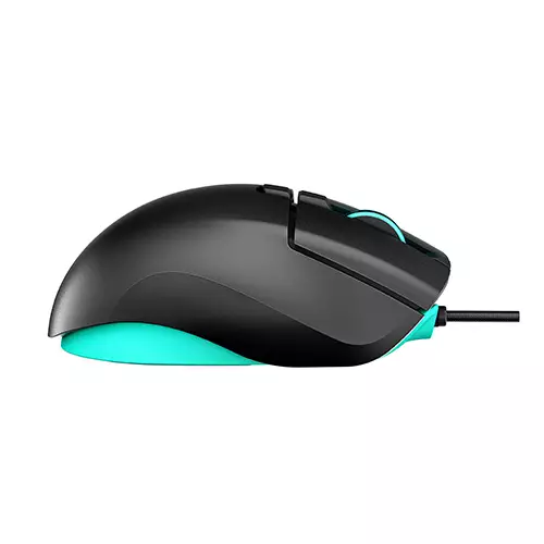 DEEPCOOL MG350 FPS ELITE PRECISION GAMING MOUSE - 1