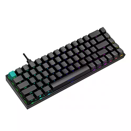 Deepcool KG722 Wired Gaming Keyboard - 1