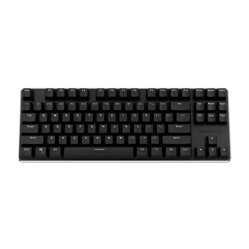 DEEPCOOL KB500 TKL MECHANICAL GAMING KEYBOARD - 1