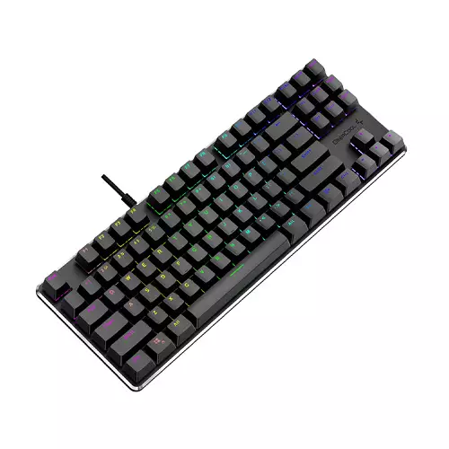 DEEPCOOL KB500 TKL MECHANICAL GAMING KEYBOARD - 2