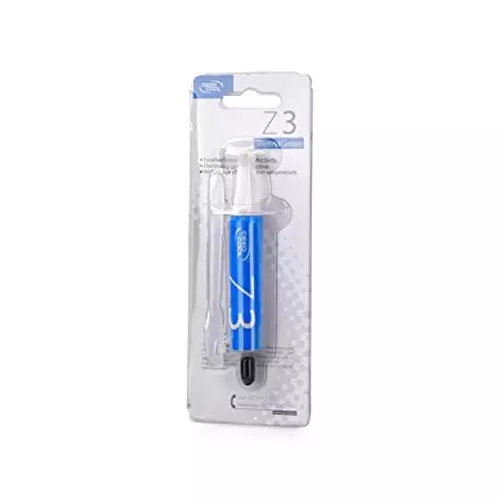 Deepcool  Z3 CPU Cooling Thermal Paste - 1