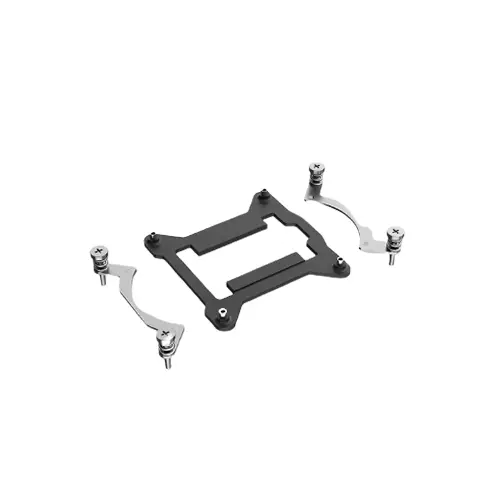 DeepCool Mounting Upgrades for Intel LGA1700 Socket - 1