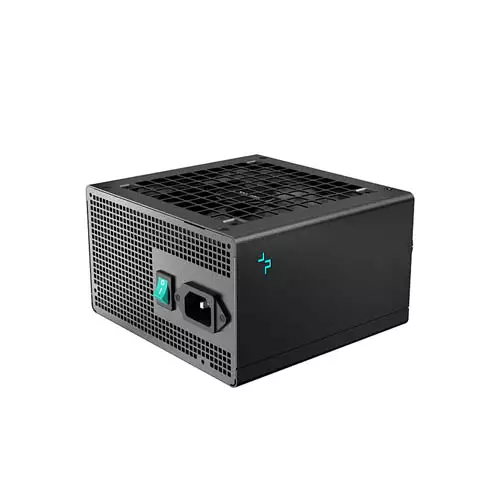 DEEPCOOL PK550D 80 PLUS Bronze POWER SUPPLY - 1