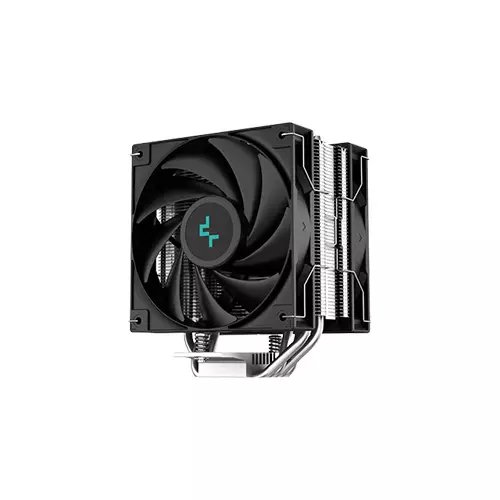 DEEPCOOL AG400 PLUS 120MM CPU COOLER - 1