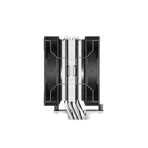 DEEPCOOL AG400 PLUS 120MM CPU COOLER - 2