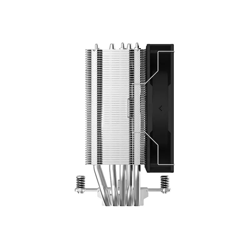 DEEPCOOL AG500 GAMMAXX SERIES PERFORMANCE CPU COOLER - 2