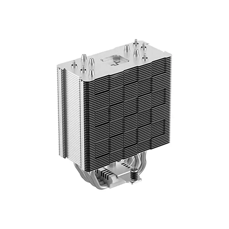 DEEPCOOL AG500 GAMMAXX SERIES PERFORMANCE CPU COOLER - 3