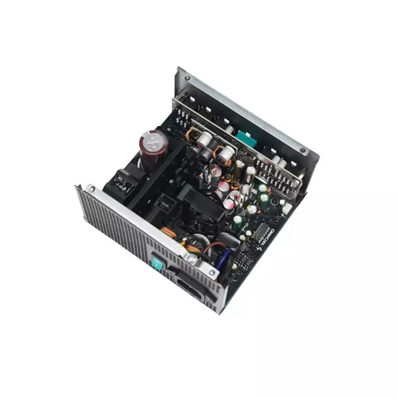Deepcool PN750M 750W 80 Plus Gold Full Modular Power Supply - 1