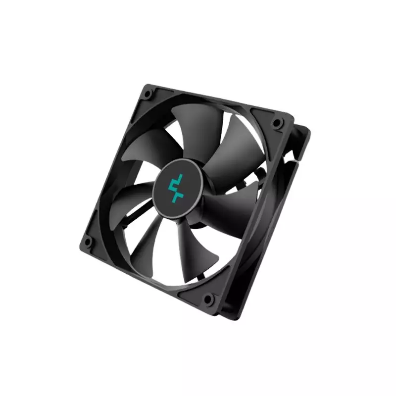 Deepcool PN750M 750W 80 Plus Gold Full Modular Power Supply - 2