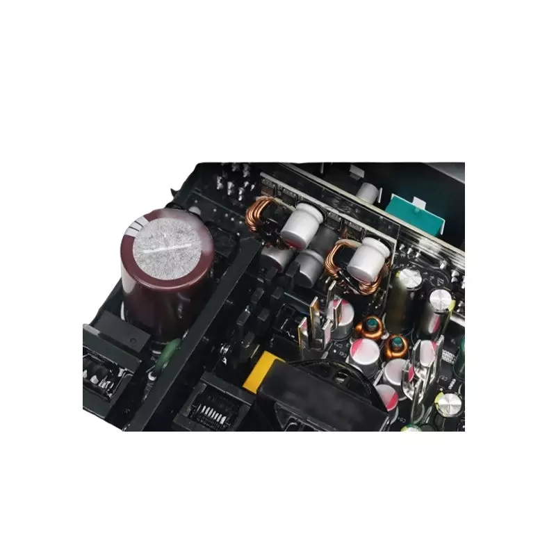Deepcool PN750M 750W 80 Plus Gold Full Modular Power Supply - 3
