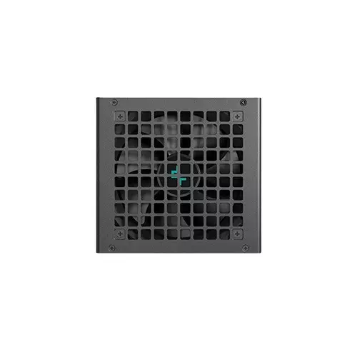 DeepCool PL750D 750W 80 Plus Bronze Non-Modular Power Supply - 1