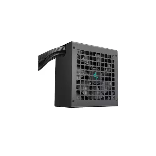 DeepCool PL750D 750W 80 Plus Bronze Non-Modular Power Supply - 2