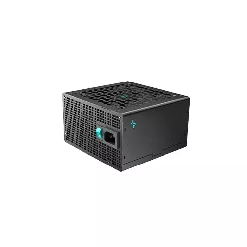 DeepCool PL750D 750W 80 Plus Bronze Non-Modular Power Supply - 3