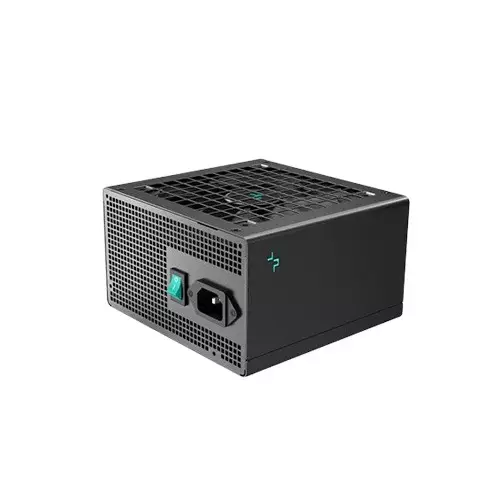 DeepCool PN650M 650W Fully Modular ATX3.1 Power Supply - 3
