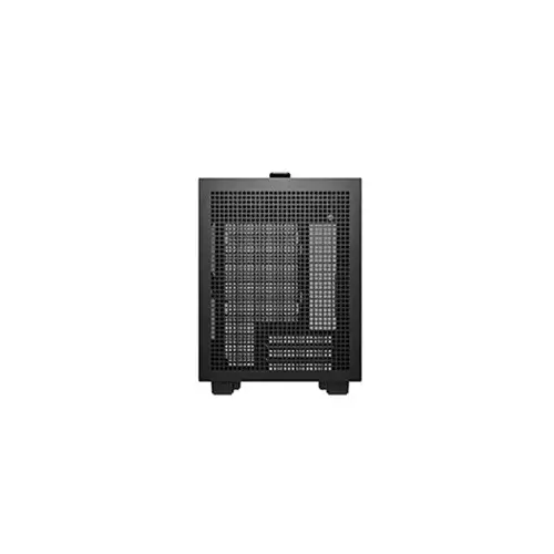 Deepcool CH160 Ultra-portable High Airflow mini-ITX Case - 1